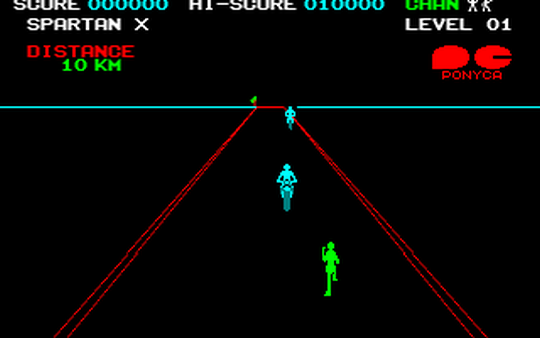 Image in-game