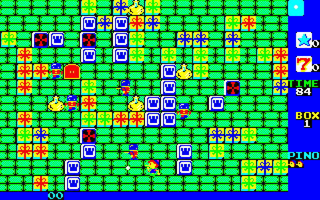 Image in-game