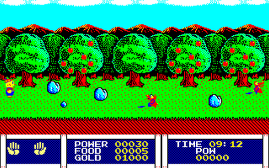 Image in-game