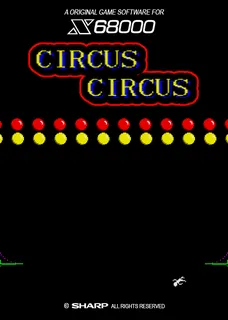 Circus Circus