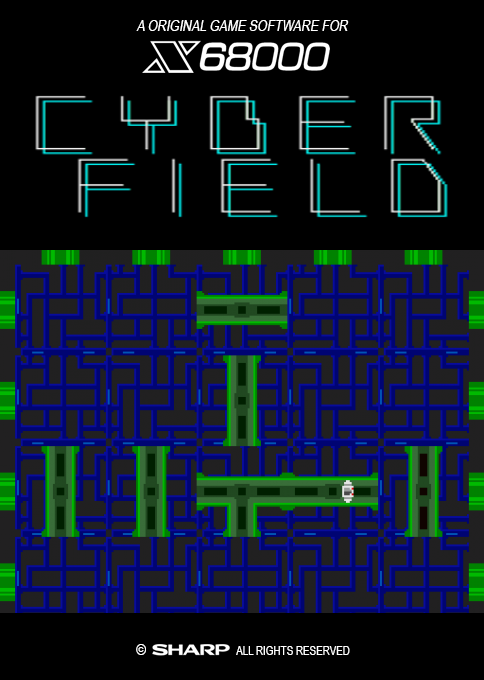 Cyber Field