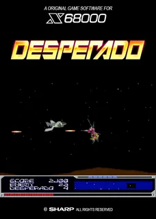 Desperado