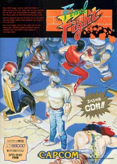 Final Fight