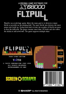 Flipull - Dos