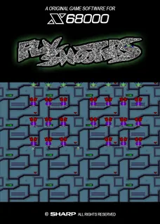 Fly Shooters