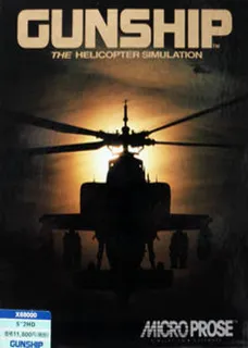 Gunship