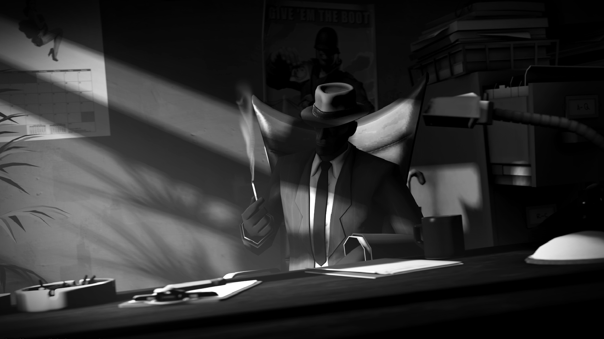 Fan Art