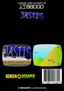 Jastis - Dos