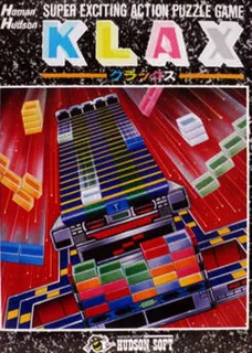 Klax