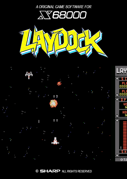 Laydock