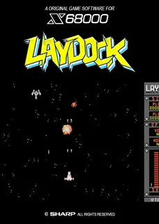 Laydock