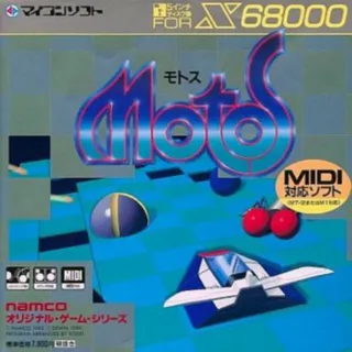 Motos