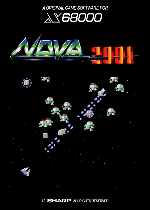 Nova