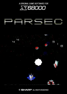 Parsec