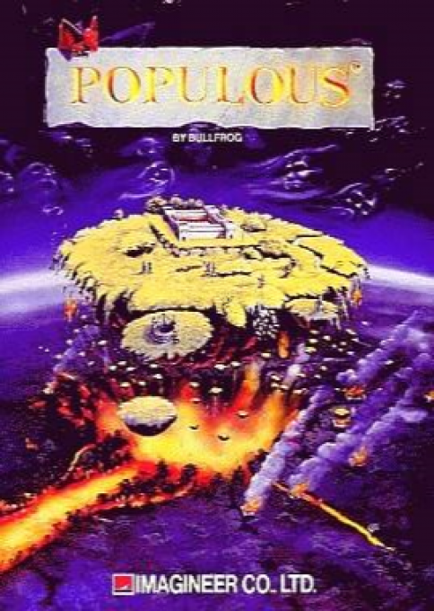 Populous