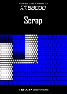Scrap