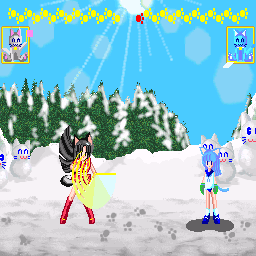 Image in-game