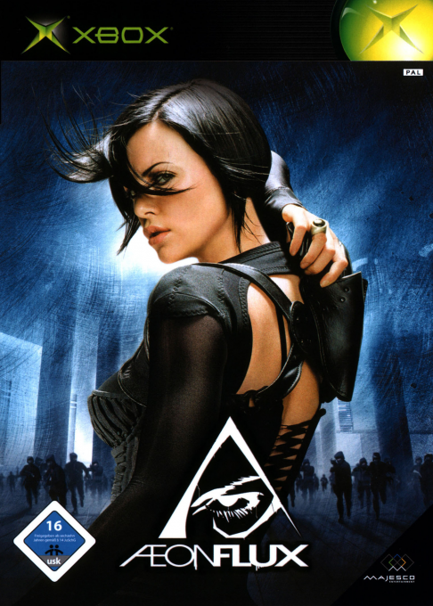 Aeon Flux