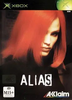 Alias