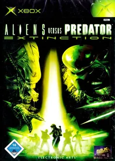 Aliens Versus Predator : Extinction