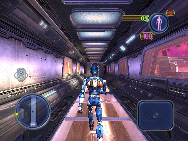 Image in-game