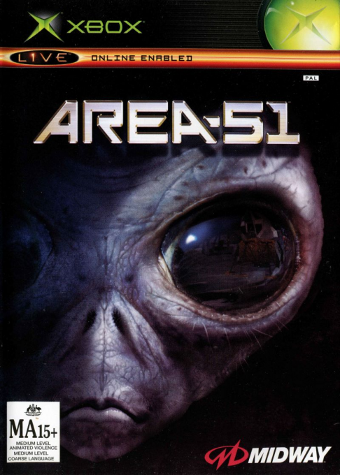 Area-51