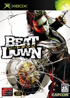 Beat Down : Fists Of Vengeance