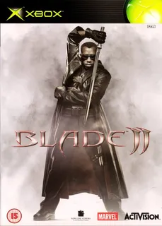 Blade II