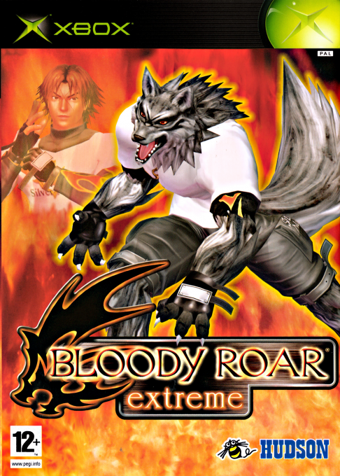 Bloody Roar : Extreme