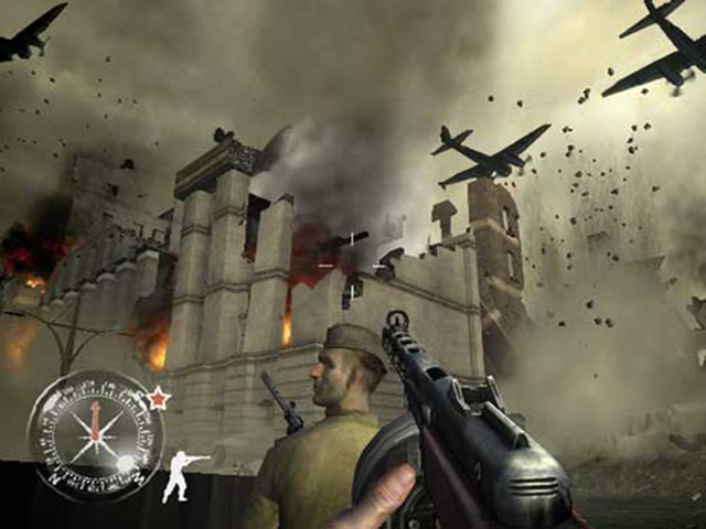 Image in-game