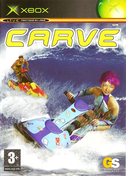 Carve