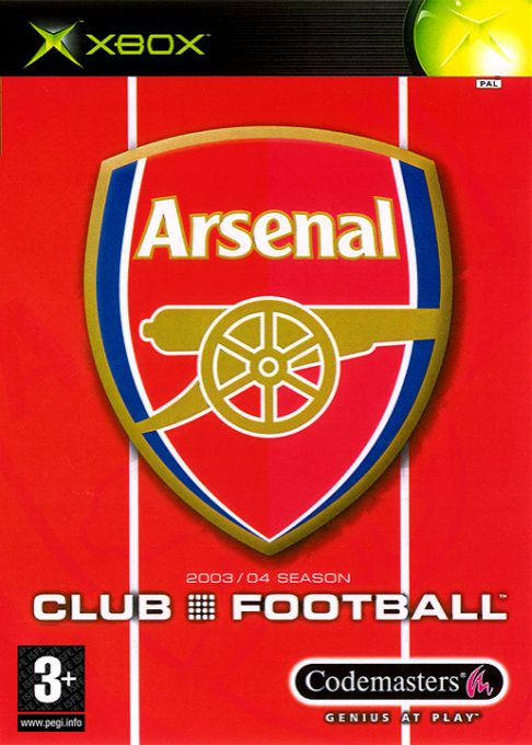 Club Football - Arsenal