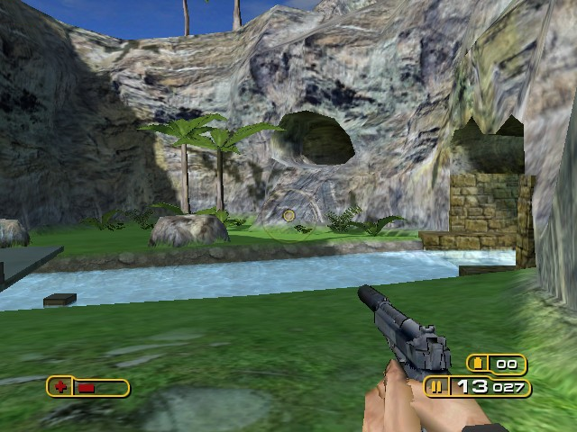 Image in-game