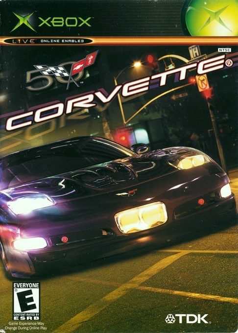 Corvette