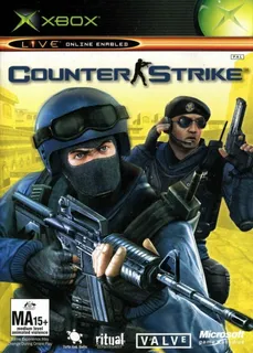 Counter-Strike
