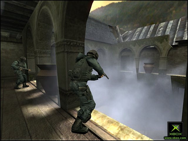 Image in-game
