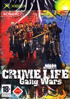 Crime Life : Gang Wars