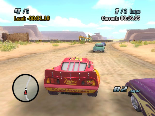 Image in-game
