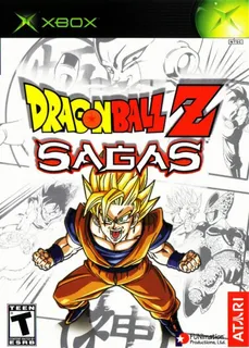 Dragon Ball Z : Sagas