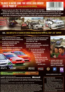 DTM Race Driver Live - Dos