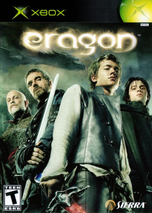 Eragon