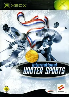 ESPN International Winter Sports 2002