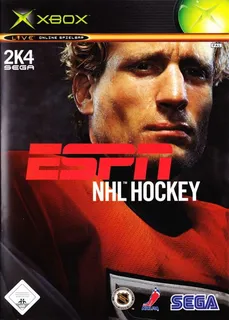 Espn Nhl Hockey