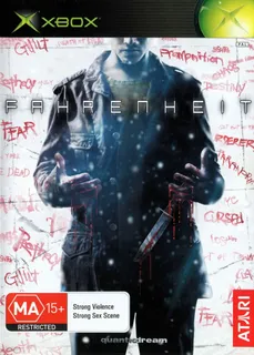 Fahrenheit