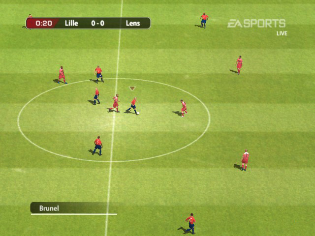 Image in-game
