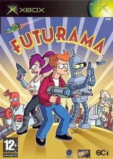 Futurama