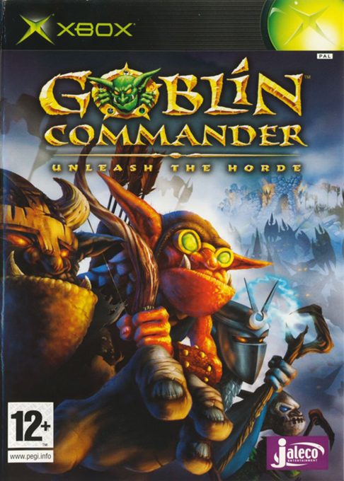 Goblin Commander : Unleash the Horde
