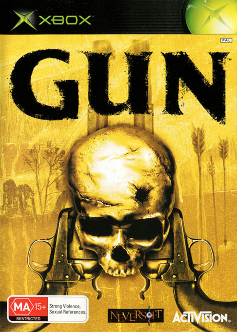 GUN