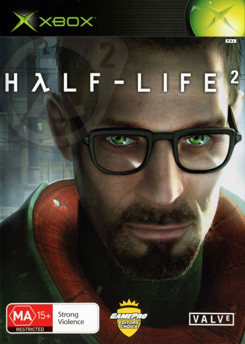 Half-life 2