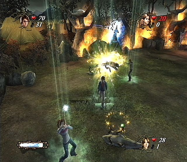 Image in-game